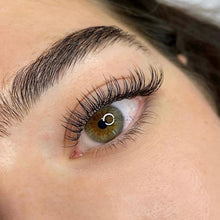 Load image into Gallery viewer, Eyelash Extensions