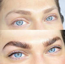 Load image into Gallery viewer, Lash & Brow Combo