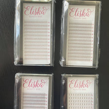 Load image into Gallery viewer, Lash Starter Pack