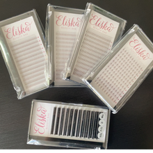 Load image into Gallery viewer, Lash Starter Pack