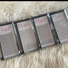 Load image into Gallery viewer, Lash Starter Pack