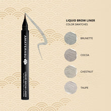 Load image into Gallery viewer, Liquid Brow Liner