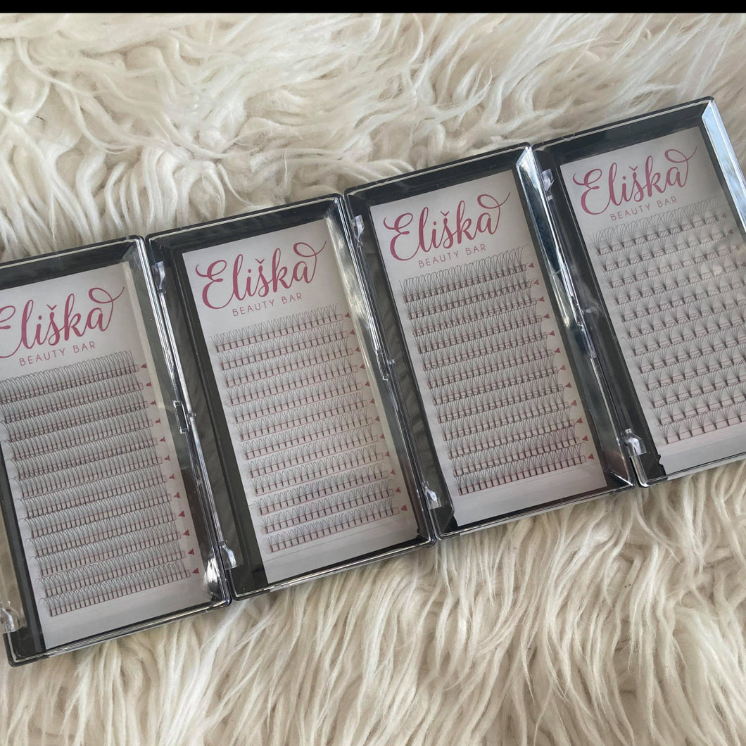 Lash Starter Pack