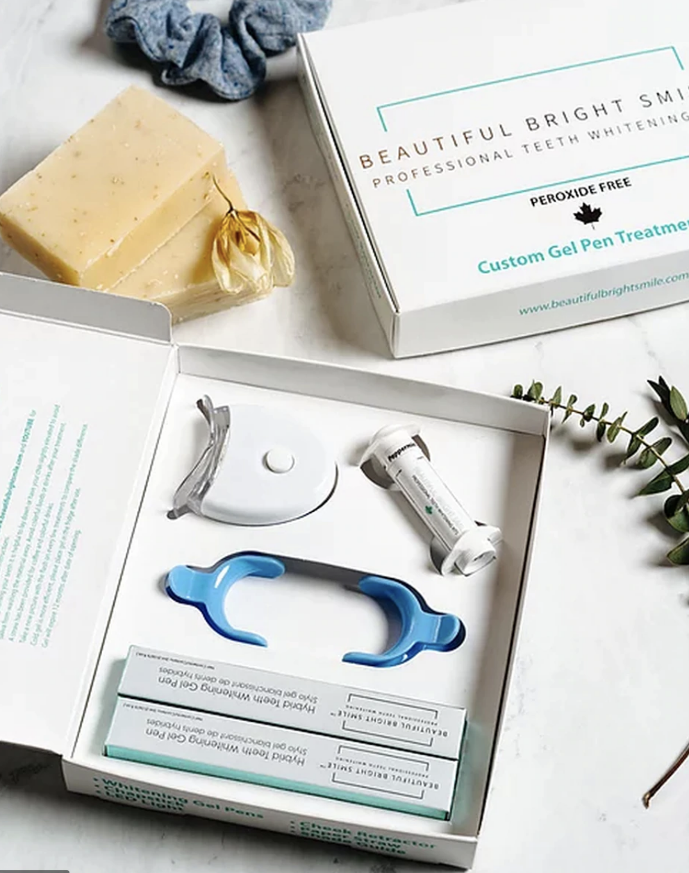 Home Teeth Whitening Kit