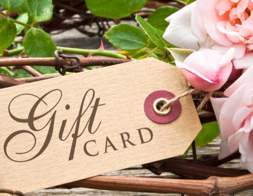 Gift Cards